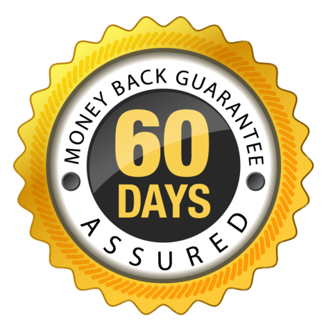 Dentitox Pro - 60 Day Money Back Guarantee